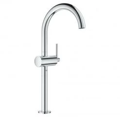 Mitigeur Monocommande De Lavabo Grohe Atrio, DN 15 XL-size, Coloris: Chrome - 32647003