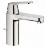 Mitigeur De Lavabo Contemporain Eurosmart Cosmopolitan Grohe 1 Mitigeur De Lavabo Contemporain Eurosmart Cosmopolitan Grohe -GROHE Soldes 2093322 1