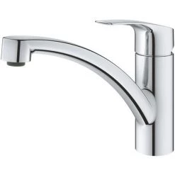 Grohe Eurosmart Mitigeur Monocommande évier, Chrome (33281003) -GROHE Soldes 2112591 3
