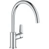Grohe Mitigeur Monocommande évier Col De Cygne (MitigeurC5) -GROHE Soldes 21359372 1