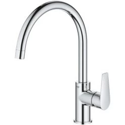 Grohe Mitigeur Monocommande évier Col De Cygne (MitigeurC5) -GROHE Soldes 21359372 2