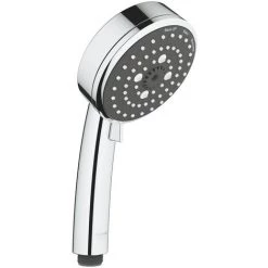 Grohe Precision Feel Ensemble De Douche Thermostatique Avec Douchette 3 Jets (34791000) 11 Grohe Precision Feel Ensemble De Douche Thermostatique Avec Douchette 3 Jets (34791000) -GROHE Soldes 23630207 5