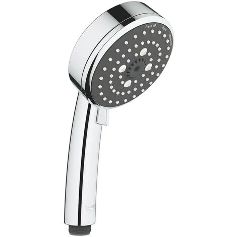 Grohe Precision Feel Ensemble De Douche Thermostatique Avec Douchette 3 Jets (34791000) 7 Grohe Precision Feel Ensemble De Douche Thermostatique Avec Douchette 3 Jets (34791000) – Image 5