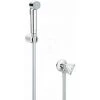 Grohe Tempesta-F Trigger Spray 30 Ensemble Avec Robinet D'arrêt 1 Jet, Chromé (27514001) 2 Grohe Tempesta-F Trigger Spray 30 Ensemble Avec Robinet D'arrêt 1 Jet, Chromé (27514001) -GROHE Soldes 23710231 1