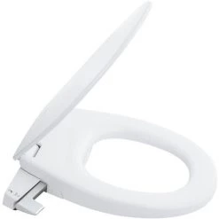 Grohe Bau Ceramic Abattant WC Japonais Lavant 2 Bras De Douchette Intime (39648SH0) 11 Grohe Bau Ceramic Abattant WC Japonais Lavant 2 Bras De Douchette Intime (39648SH0) -GROHE Soldes 24096096 5