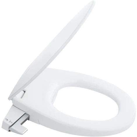 Grohe Bau Ceramic Abattant WC Japonais Lavant 2 Bras De Douchette Intime (39648SH0) 7 Grohe Bau Ceramic Abattant WC Japonais Lavant 2 Bras De Douchette Intime (39648SH0) – Image 5