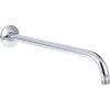 Grohe Tempesta Bras De Douche 400 Mm, Raccords Filetés 1/2', Chrome (27851000) -GROHE Soldes 24235512 1
