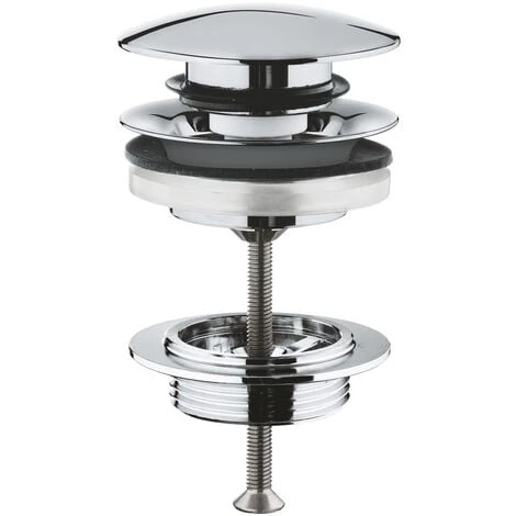 Grohe Start Classic Lot De 2 Mitigeurs Monocommande Lavabo Taille XL (23784000-DUO) 6 Grohe Start Classic Lot De 2 Mitigeurs Monocommande Lavabo Taille XL (23784000-DUO) – Image 4