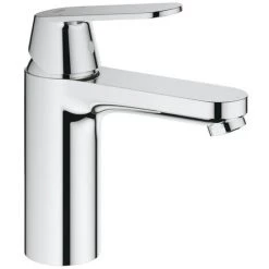 Grohe Eurosmart Cosmopolitan Lot De 2 Mitigeurs Monocommande 1/2' Lavabo Taille M (23327000-DUO) 6 Grohe Eurosmart Cosmopolitan Lot De 2 Mitigeurs Monocommande 1/2' Lavabo Taille M (23327000-DUO) -GROHE Soldes 25261749 2