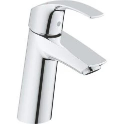 Grohe Eurosmart Lot De 2 Mitigeurs Monocommande Lavabo Taille M (23324001-DUO) -GROHE Soldes 25955394 2