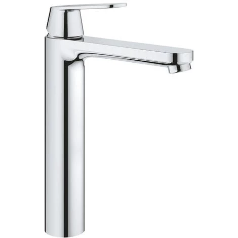 Grohe Eurosmart Cosmopolitan, Mitigeur Monocommande Lavabo Taille XL, Chrome (23921000) 3 Grohe Eurosmart Cosmopolitan, Mitigeur Monocommande Lavabo Taille XL, Chrome (23921000)