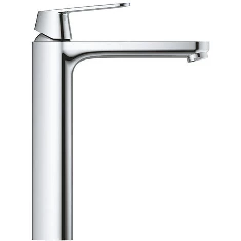 Grohe Eurosmart Cosmopolitan, Mitigeur Monocommande Lavabo Taille XL, Chrome (23921000) 4 Grohe Eurosmart Cosmopolitan, Mitigeur Monocommande Lavabo Taille XL, Chrome (23921000) – Image 2