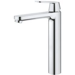 Grohe Eurosmart Cosmopolitan, Mitigeur Monocommande Lavabo Taille XL, Chrome (23921000) 8 Grohe Eurosmart Cosmopolitan, Mitigeur Monocommande Lavabo Taille XL, Chrome (23921000) -GROHE Soldes 26367124 3