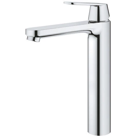 Grohe Eurosmart Cosmopolitan, Mitigeur Monocommande Lavabo Taille XL, Chrome (23921000) 5 Grohe Eurosmart Cosmopolitan, Mitigeur Monocommande Lavabo Taille XL, Chrome (23921000) – Image 3