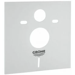 Grohe Set D'isolation Phonique (37131000)