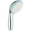 Douchette 1 Jet Grohe Vitalio Go 100mm Chrome - Chrome -GROHE Soldes 26940574 1