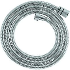 Flexible De Douche Grohe RotaFlex Chrome 175cm