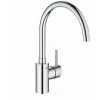 GROHE Concetto Mitigeur évier C-bec 32661003 1 GROHE Concetto Mitigeur évier C-bec 32661003 -GROHE Soldes 26989423 1