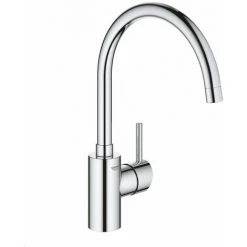 GROHE Concetto Mitigeur évier C-bec 32661003