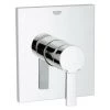 Grohe Ensemble De Douchette à Une Main Allure - 24069000 1 Grohe Ensemble De Douchette à Une Main Allure - 24069000 -GROHE Soldes 27137992 1