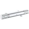 Grohe Grohtherm 1000 Performance, Mitigeur Thermostatique Douche 1/2, Chrome (34777000) -GROHE Soldes 27175646 1