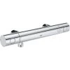 Grohe Grohtherm 800 Cosmopolitan, Mitigeur Thermostatique Douche, Chrome (34767000) -GROHE Soldes 27175652 1