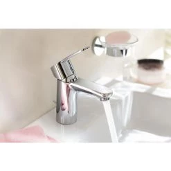 Grohe Eurostyle Cosmopolitan - Lot De 2 Mitigeurs Lavabo (3355220E-DUO) -GROHE Soldes 27349891 2