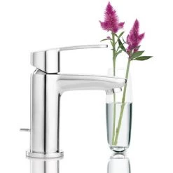 Grohe Eurostyle Cosmopolitan - Lot De 2 Mitigeurs Lavabo (3355220E-DUO) -GROHE Soldes 27349891 3