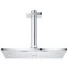 Grohe Rainshower F-Series 10 Ensemble De Douche Plafonnier Pour Douche Encastré De Plafond 142 Mm - 26071000 -GROHE Soldes 27366924 1