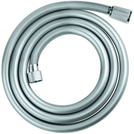 Tuyau De Douche Grohe VitalioFlex Trend 175cm Chrome 3 Tuyau De Douche Grohe VitalioFlex Trend 175cm Chrome