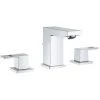 GROHE Mélangeur Lavabo 3 Trous Eurocube Taille S 1 GROHE Mélangeur Lavabo 3 Trous Eurocube Taille S -GROHE Soldes 27597249 1