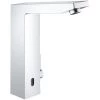 GROHE Mitigeur Lavabo Infrarouge Eurocube E -GROHE Soldes 27597264 1