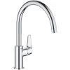 Grohe Start Curve, Mitigeur Monocommande évier, Chrome (31554001) 2 Grohe Start Curve, Mitigeur Monocommande évier, Chrome (31554001) -GROHE Soldes 27619733 1