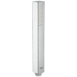 Grohe Euphoria Cube Stick Douchette 1 Jet, Chrome (27699000)