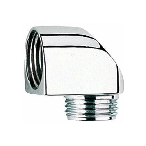 Grohe Coude De Sortie, Chromé (45304000) 3 Grohe Coude De Sortie, Chromé (45304000)