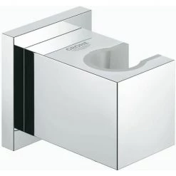 Grohe Euphoria Cube Support Mural Pour Douchette (27693000)