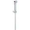 Grohe Tempesta-F Trigger Spray 30 Support De Douche Mural 1 Jet, Chromé (26353000) 2 Grohe Tempesta-F Trigger Spray 30 Support De Douche Mural 1 Jet, Chromé (26353000) -GROHE Soldes 27630806 1