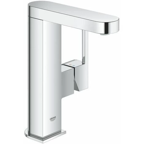 GROHE PLUS MITIGEUR MONOCOMMANDE LAVABO TAILLE M (23872003) 3 GROHE PLUS MITIGEUR MONOCOMMANDE LAVABO TAILLE M (23872003)