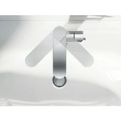 GROHE PLUS MITIGEUR MONOCOMMANDE LAVABO TAILLE M (23872003) 9 GROHE PLUS MITIGEUR MONOCOMMANDE LAVABO TAILLE M (23872003) -GROHE Soldes 27630824 4