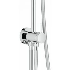 Grohe Euphoria System 260 Colonne De Douche Avec Inverseur Manuel (27421002) -GROHE Soldes 27630825 4