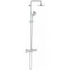 Grohe Tempesta Cosmopolitan 160 Colonne De Douche Avec Mitigeur Thermostatique (27922000)