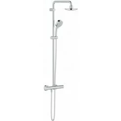 Grohe Tempesta Cosmopolitan 160 Colonne De Douche Avec Mitigeur Thermostatique (27922000)