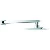 Grohe Euphoria Cube - Douche De Tête 150 Et Bras Mural Chrome (26073000) -GROHE Soldes 2768297 1
