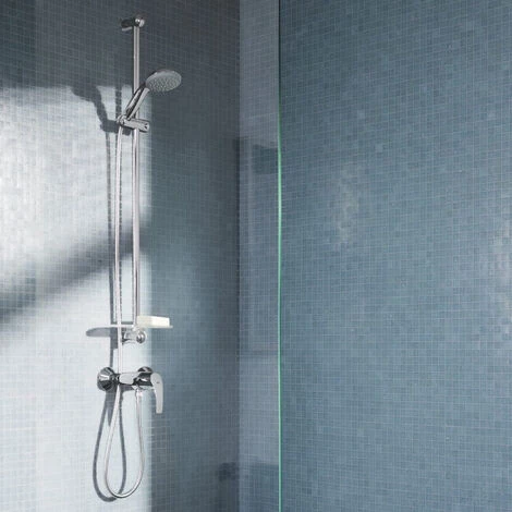 Grohe Eurosmart Mitigeur De Douche DN 15 (33555002) 5 Grohe Eurosmart Mitigeur De Douche DN 15 (33555002) – Image 3