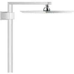 Grohe Euphoria Cube XXL System 230 Colonne De Douche Avec Mitigeur Monocommande (23147001) 9 Grohe Euphoria Cube XXL System 230 Colonne De Douche Avec Mitigeur Monocommande (23147001) -GROHE Soldes 2768321 3