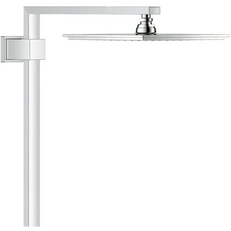 Grohe Euphoria Cube XXL System 230 Colonne De Douche Avec Mitigeur Monocommande (23147001) 5 Grohe Euphoria Cube XXL System 230 Colonne De Douche Avec Mitigeur Monocommande (23147001) – Image 3