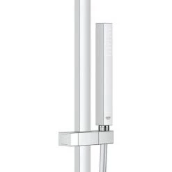 Grohe Euphoria Cube XXL System 230 Colonne De Douche Avec Mitigeur Monocommande (23147001) 10 Grohe Euphoria Cube XXL System 230 Colonne De Douche Avec Mitigeur Monocommande (23147001) -GROHE Soldes 2768321 4