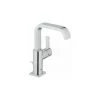 Mitigeur Lavabo Bec Haut ALLURE Grohe 1 Mitigeur Lavabo Bec Haut ALLURE Grohe -GROHE Soldes 27946603 1