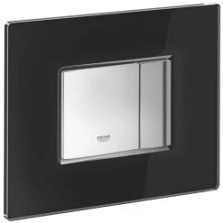 Grohe Skate Cosmopolitan Plaque De Commande WC (38845KS0) 8 Grohe Skate Cosmopolitan Plaque De Commande WC (38845KS0) -GROHE Soldes 2803975 3
