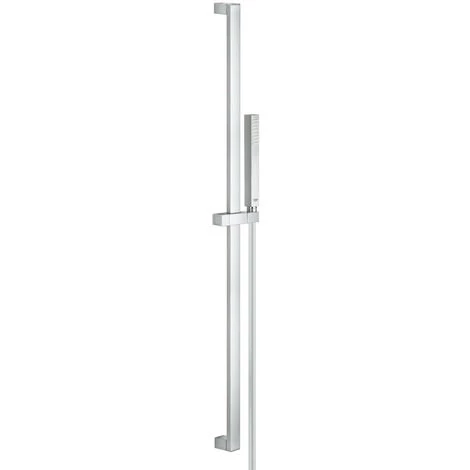 Grohe Euphoria Cube Stick Ensemble De Douche Complet 1 Jet (27700000) 3 Grohe Euphoria Cube Stick Ensemble De Douche Complet 1 Jet (27700000)